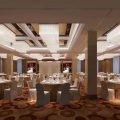 深圳市福田区丽景大酒店一层宴会厅