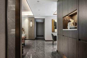 深圳石岩家庭新房全包装修方案