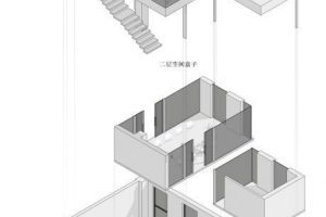 深圳龙岗办公室设计方案