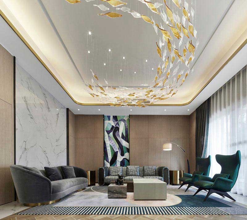 专业建筑空间摄影