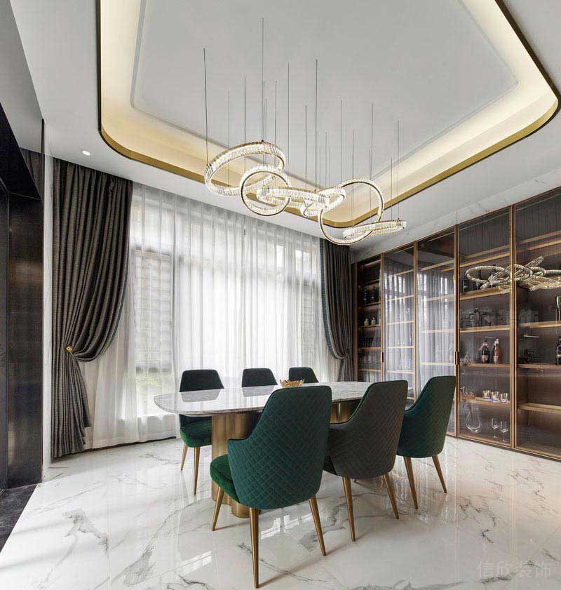 专业建筑空间摄影