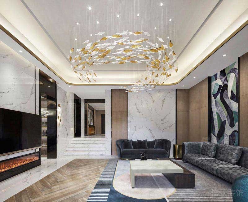 专业建筑空间摄影