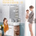 科勒浴室柜场景效果图1