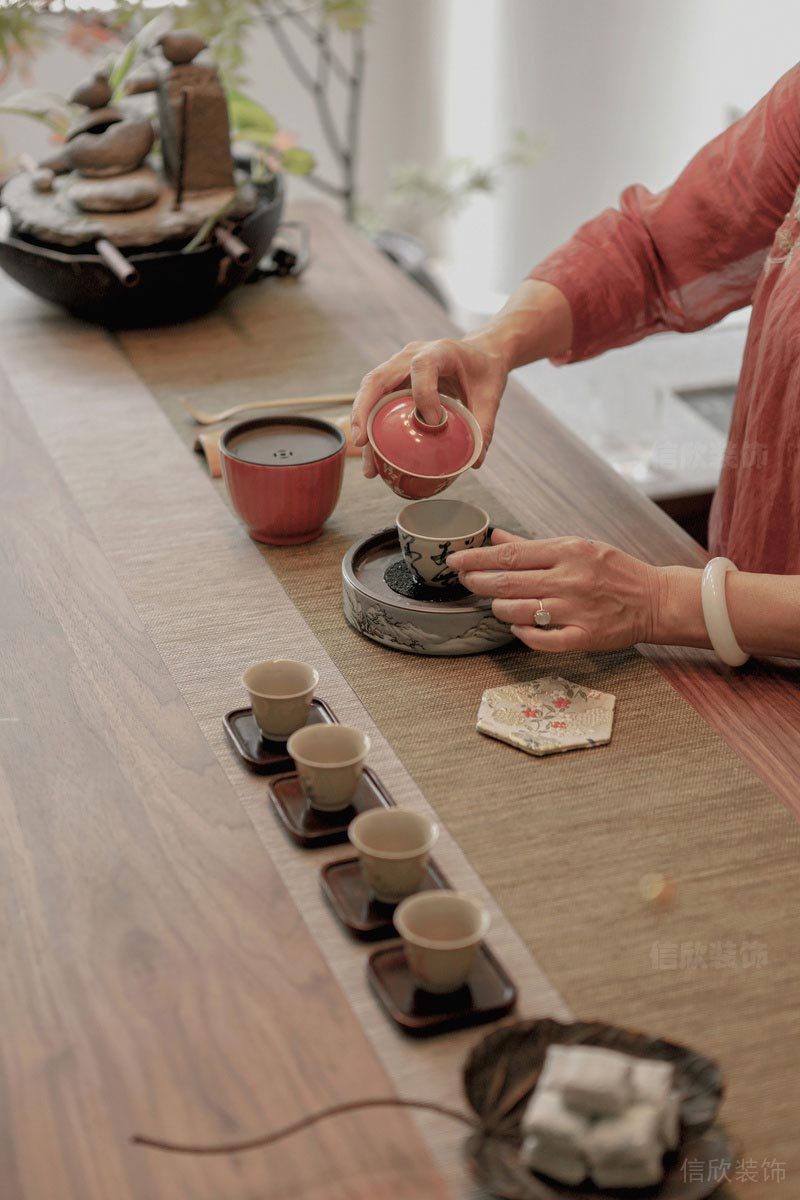 深圳市景田泡茶桌