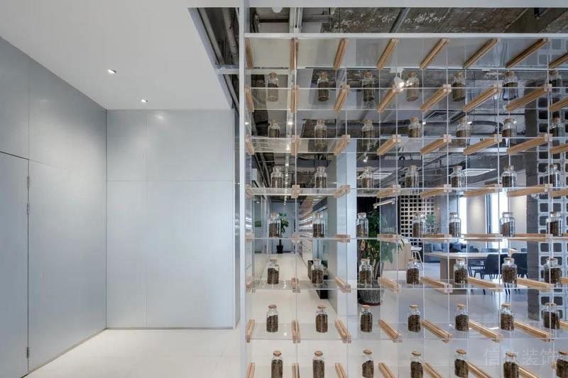 亚克力玻璃展示柜