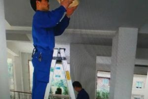 深圳灯具安装